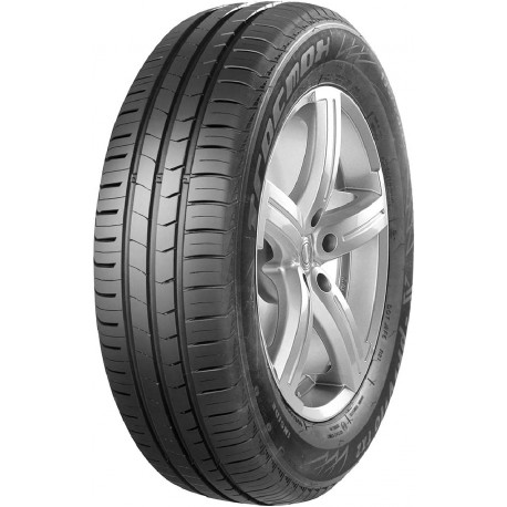 TRACMAX X-Privilo TX2 185 / 60 R15 Padangos