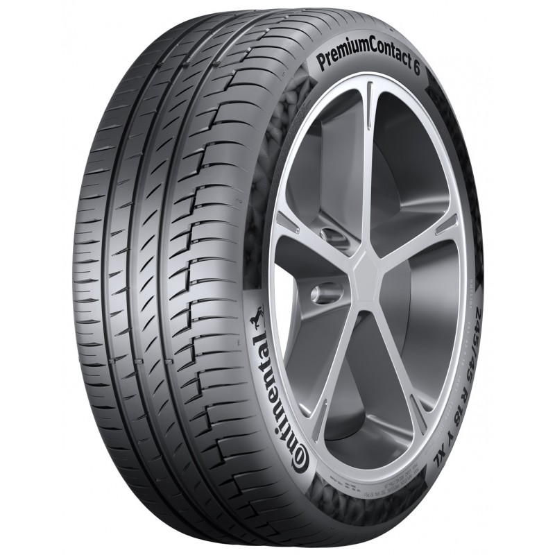 Continental PremiumContact 6 235/50 R19 99 W