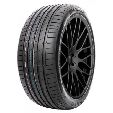 Aplus A610 235 / 50 R18 Padangos Aplus A610 235 / 50 R18 Padangos