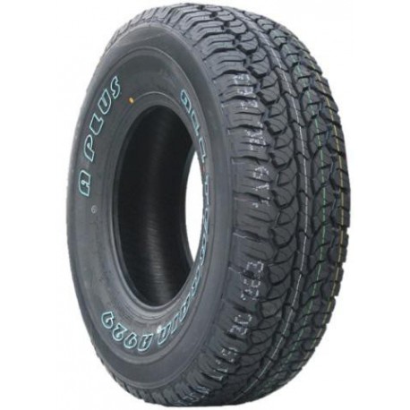 Aplus A929 A/T OWL 235 / 75 R15 Padangos Aplus A929 A/T OWL 235 / 75 R15 Padangos