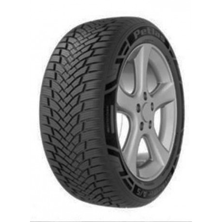 Petlas Suvmaster All Season 235 / 50 R18 Padangos