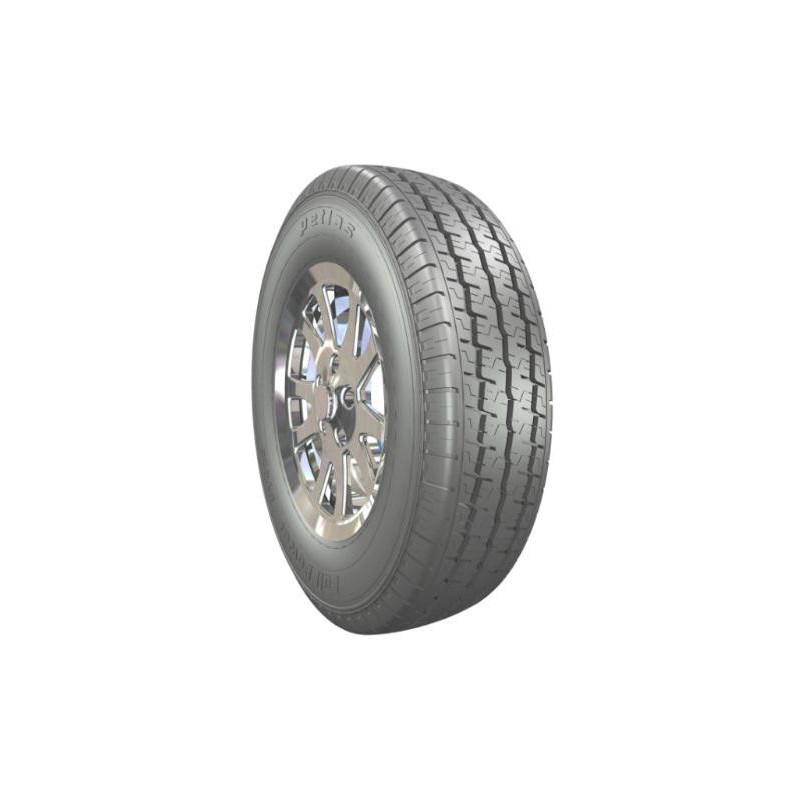 Petlas Full Power PT825 + 225/65 R16C 112 R
