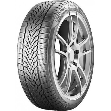 Uniroyal Winterexpert 215 / 65 R17 Padangos Uniroyal Winterexpert 215 / 65 R17 Padangos