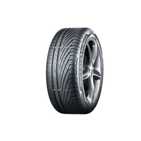 Uniroyal RainSport 3 XL 225 / 45 R17 Padangos