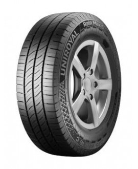 Rainmax 5