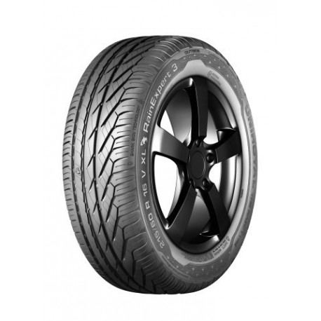 Uniroyal Rainexpert 3 165 / 70 R13 Padangos