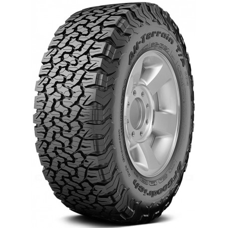 BF Goodrich All Terrain T/A KO2 245 / 65 R17 Padangos