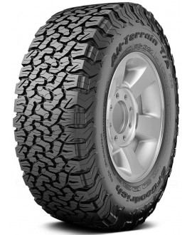 ALL-TERRAIN T/A KO2 RWL