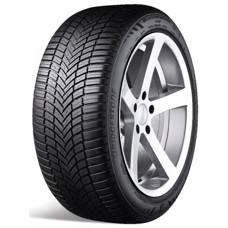 Bridgestone Weather Control A005 EVO 255 / 50 R19 Padangos