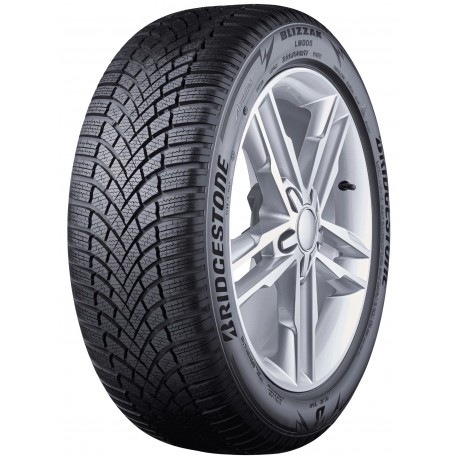 Bridgestone Blizzak LM005 185 / 60 R15 Padangos
