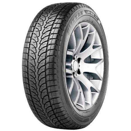 Bridgestone Blizzak LM80 Evo 255 / 50 R20 Padangos