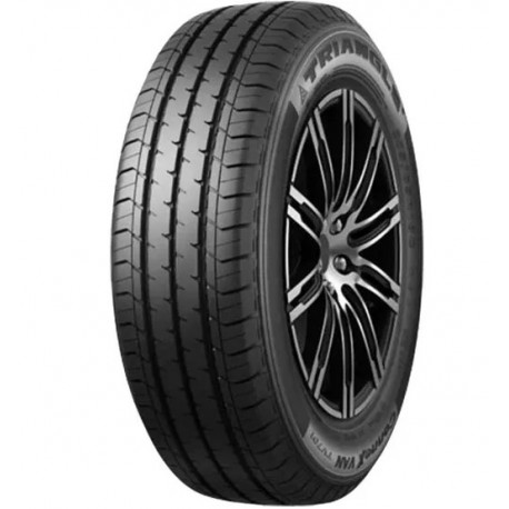 TRIANGLE Van TV70 195 / 70 R15C Padangos TRIANGLE Van TV70 195 / 70 R15C Padangos