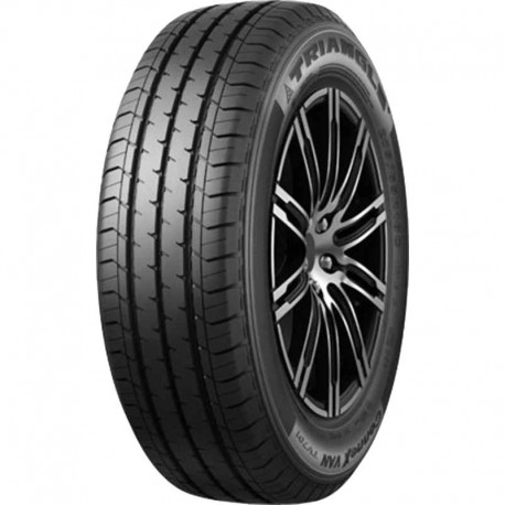 TRIANGLE Connex Van TV701 205 / 65 R15C Padangos TRIANGLE Connex Van TV701 205 / 65 R15C Padangos