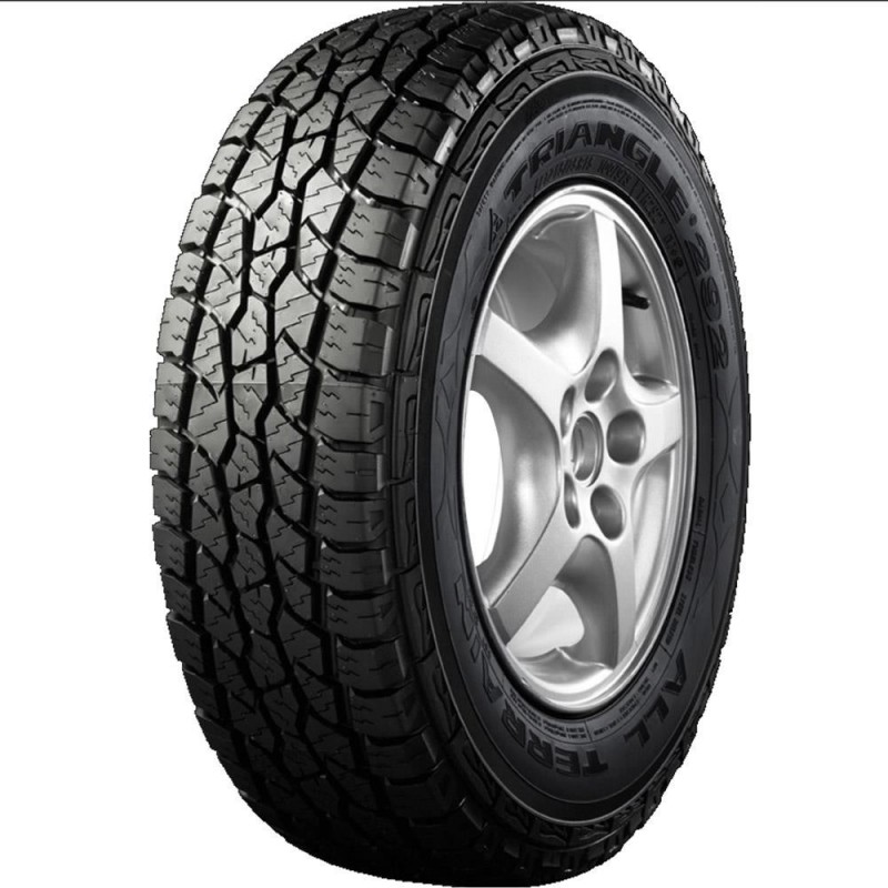 TRIANGLE Agilex A/T TR292 225/65 R17 106 T XL