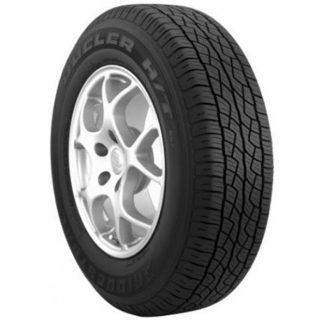 Bridgestone D-687 225 / 65 R17 Padangos