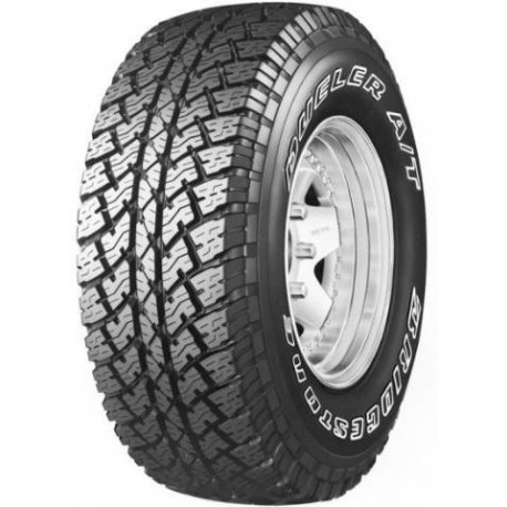 Bridgestone D-693 III 265 / 65 R17 Padangos Bridgestone D-693 III 265 / 65 R17 Padangos