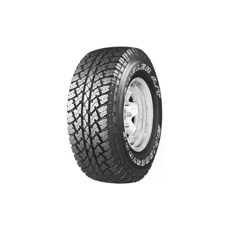 Bridgestone D-693 III 265/65 R17 112 S