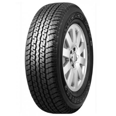 Bridgestone D-840 255 / 70 R15 Padangos