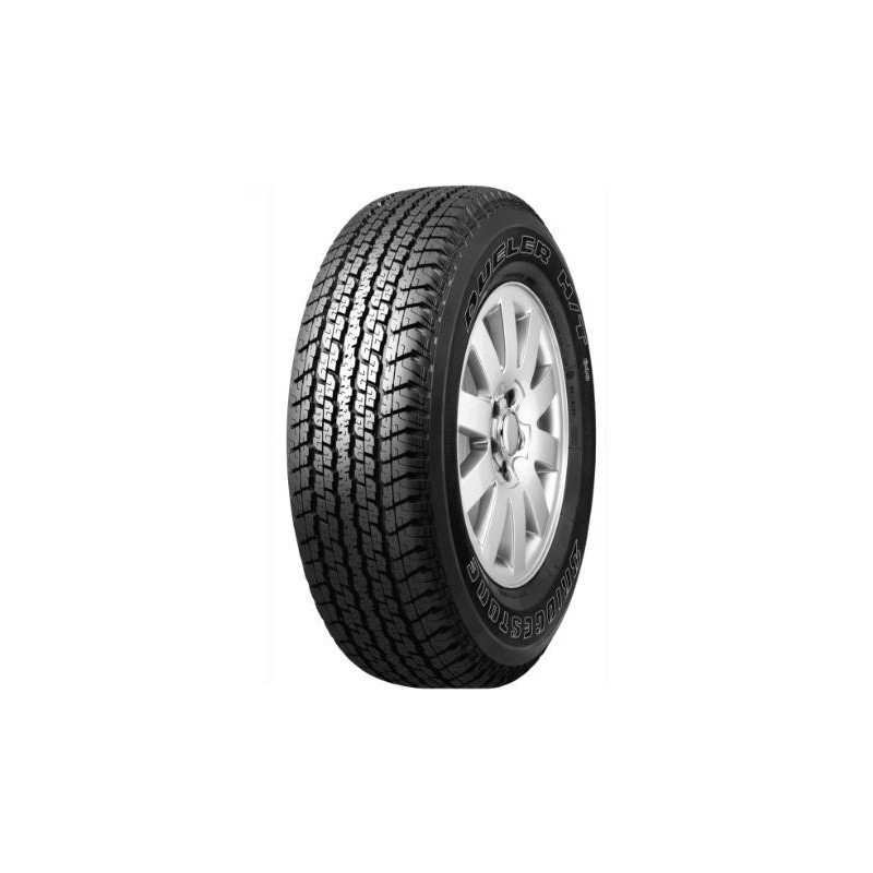 Bridgestone D-840 255/70 R15 112 S