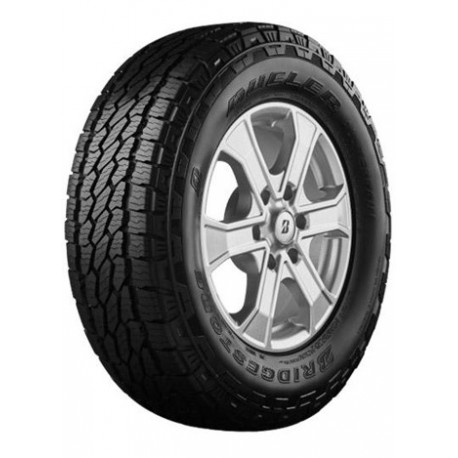 Bridgestone Dueler A/T 002 265 / 60 R18 Padangos