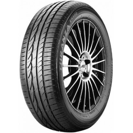 Bridgestone ER-300 235 / 55 R17 Padangos Bridgestone ER-300 235 / 55 R17 Padangos
