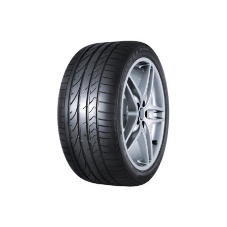 Bridgestone Potenza RE050 245 / 35 R20 Padangos Bridgestone Potenza RE050 245 / 35 R20 Padangos