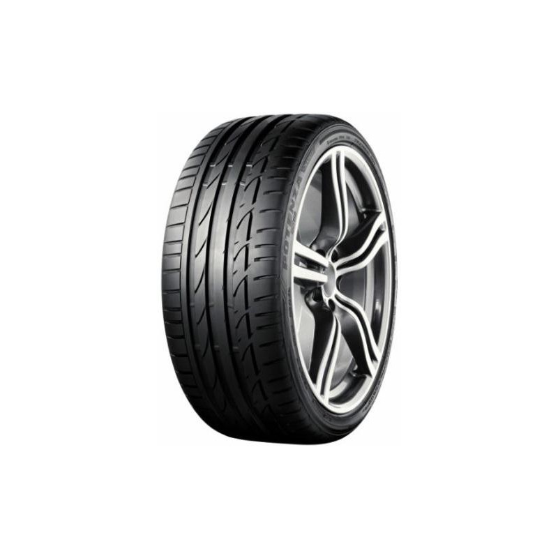 Bridgestone S001 245/45 R19 98 Y