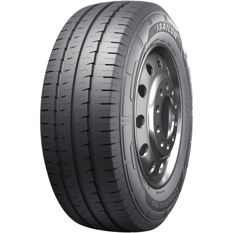SAILUN Commercio Pro 195/70 R15C 104/102 R