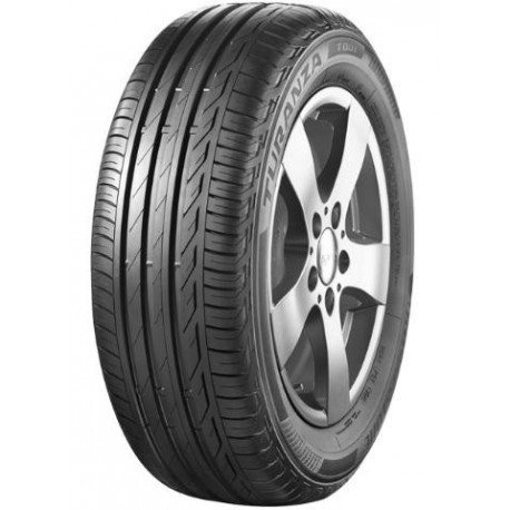 Bridgestone Turanza T001 205 / 55 R17 Padangos