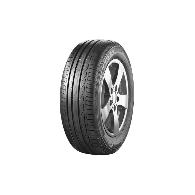 Bridgestone Turanza T001 225/55 R17 97 W