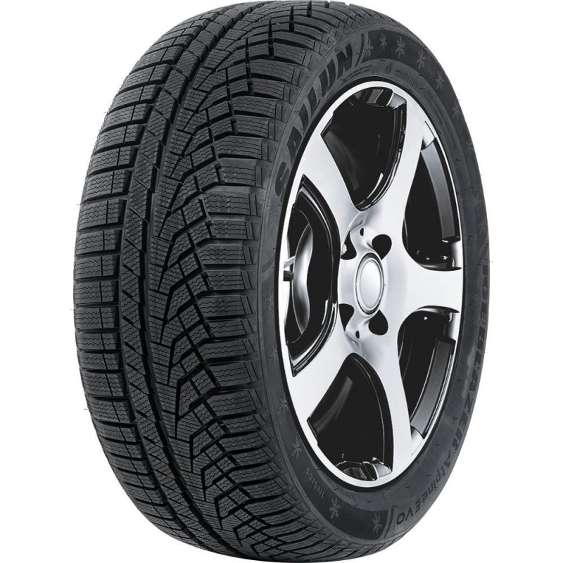 SAILUN Ice Blazer Alpine Evo 1 265/65 R17 116 H XL