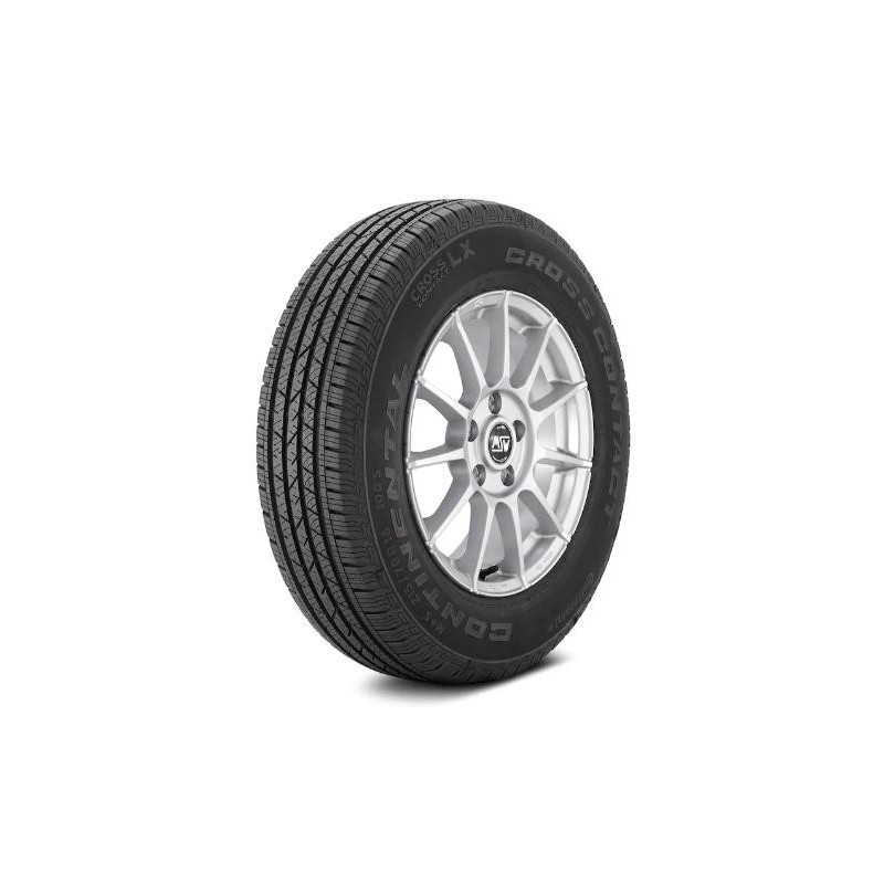 Continental ContiCrossContact LX 215/65 R16 98 H