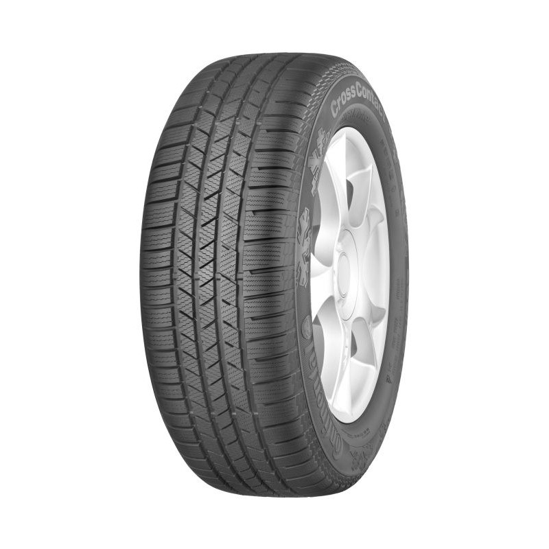 Continental ContiCrossContact Winter 275/40 R22 108 V XL