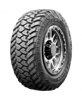 Terramax M/T