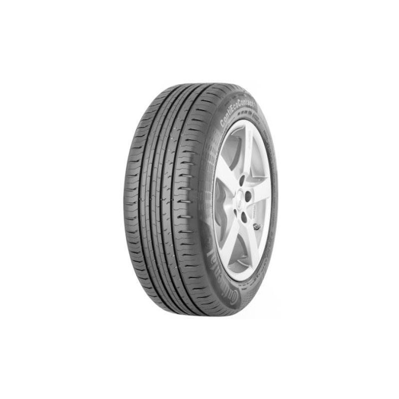 Continental ContiEcoContact 5 235/60 R18 107 V XL