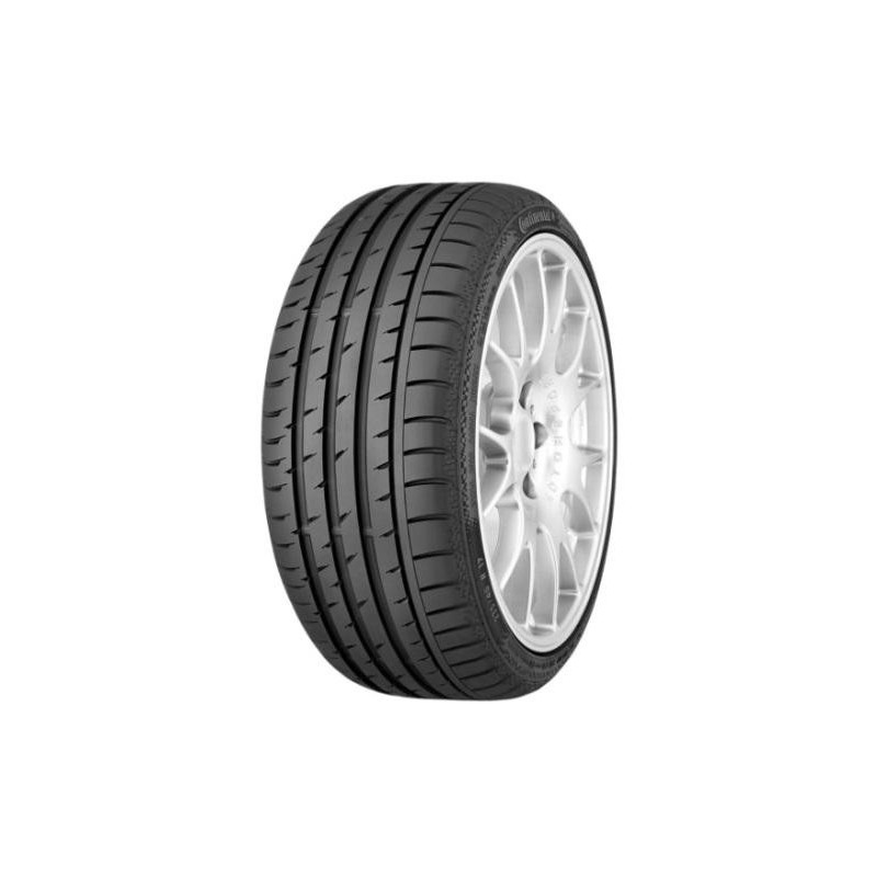Continental ContiSportContact 3 265/35 R18 97 Y XL