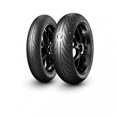 Pirelli ANGEL GT Motociklų padangos