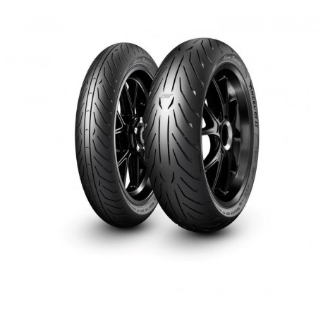 Pirelli ANGEL GT II Motociklų padangos