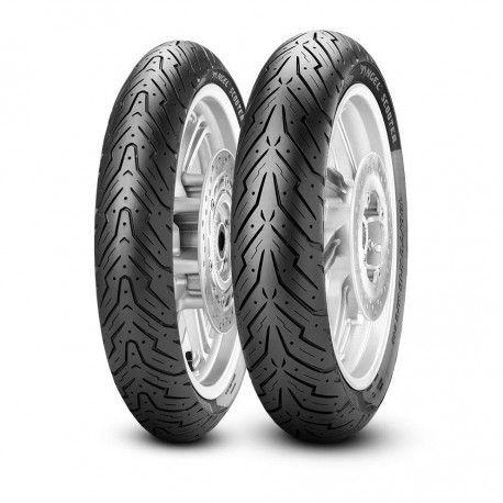 Pirelli Angel Scooter Reinf Motociklų padangos