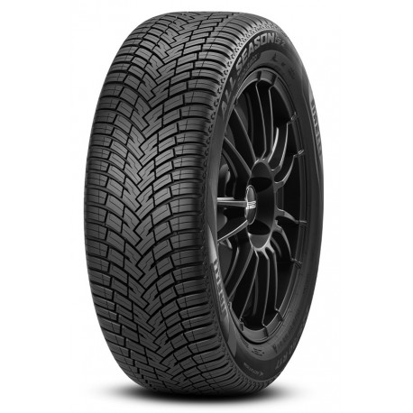 Pirelli CINTURATO AS SF 2 SI (+) ELECT 255 / 45 R19 Padangos