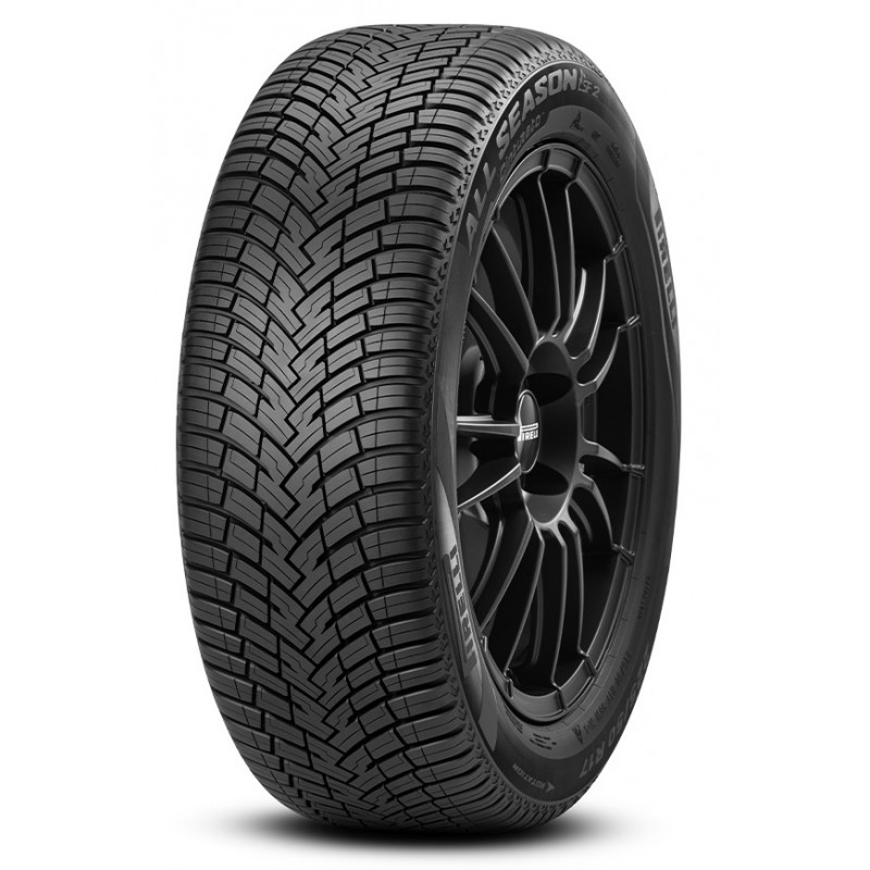 Pirelli Cinturato All Season SF 2 255/45 R19 100 T