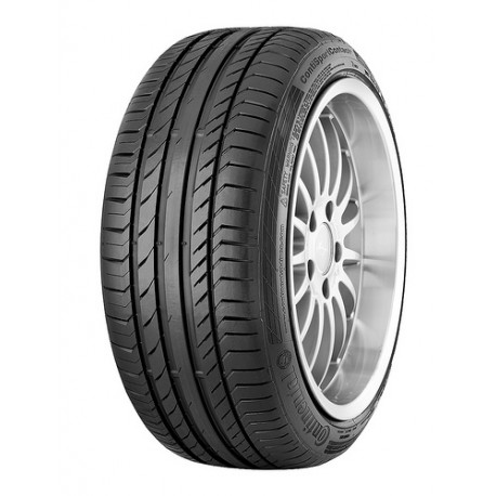 Continental ContiSportContact 5 315 / 40 R21 Padangos