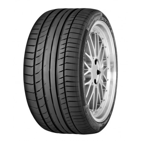 Continental ContiSportContact 5P 255 / 35 R19 Padangos