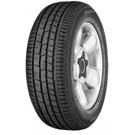 Continental CrossContact LX Sport 275 / 45 R20 Padangos