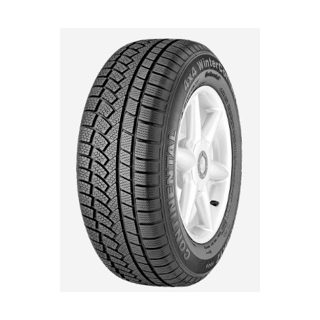 Continental 4x4WinterContact 255 / 55 R18 Padangos