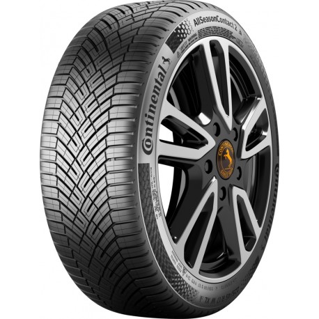 Continental AllSeasonContact 2 185 / 60 R15 Padangos