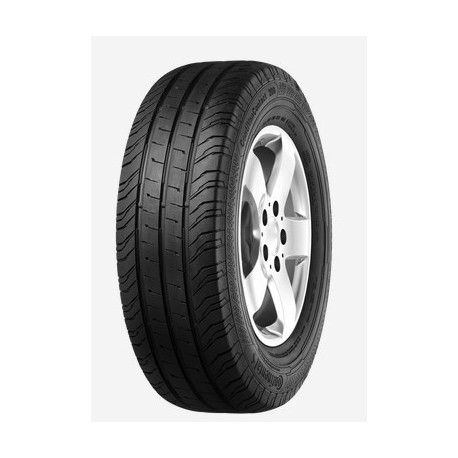 Continental ContiVanContact 200 225 / 55 R17 Padangos