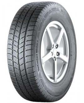 VanContact Winter EVc
