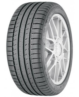 ContiWinterContact TS 810 S