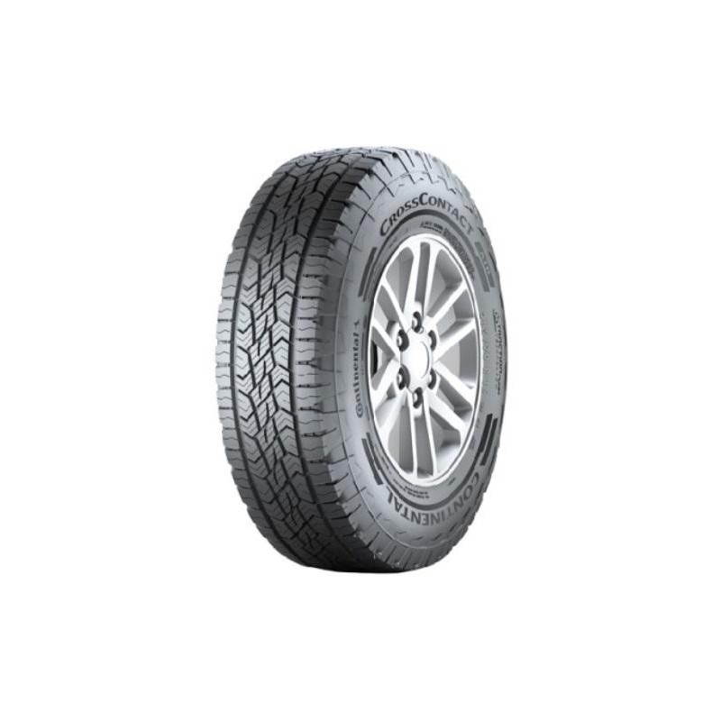 Continental CrossContact ATR 265/60 R18 110 H